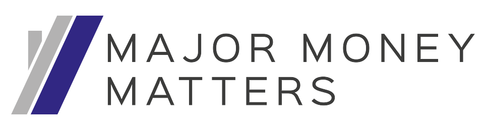 Major Money Matters