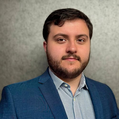 Oliver Potter, Manager